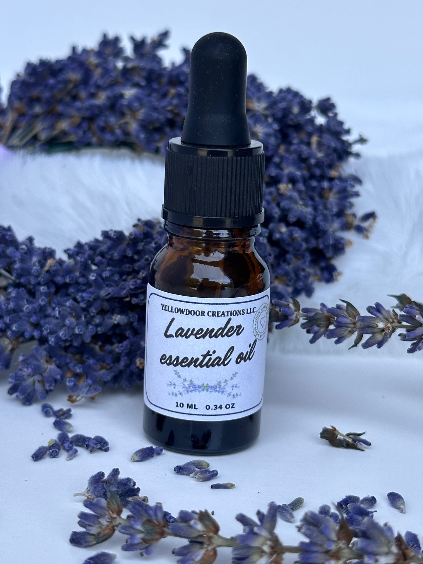 Lavender Essential Oil 10ML