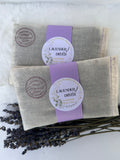 Lavender Pillow Dryer Pack of Two