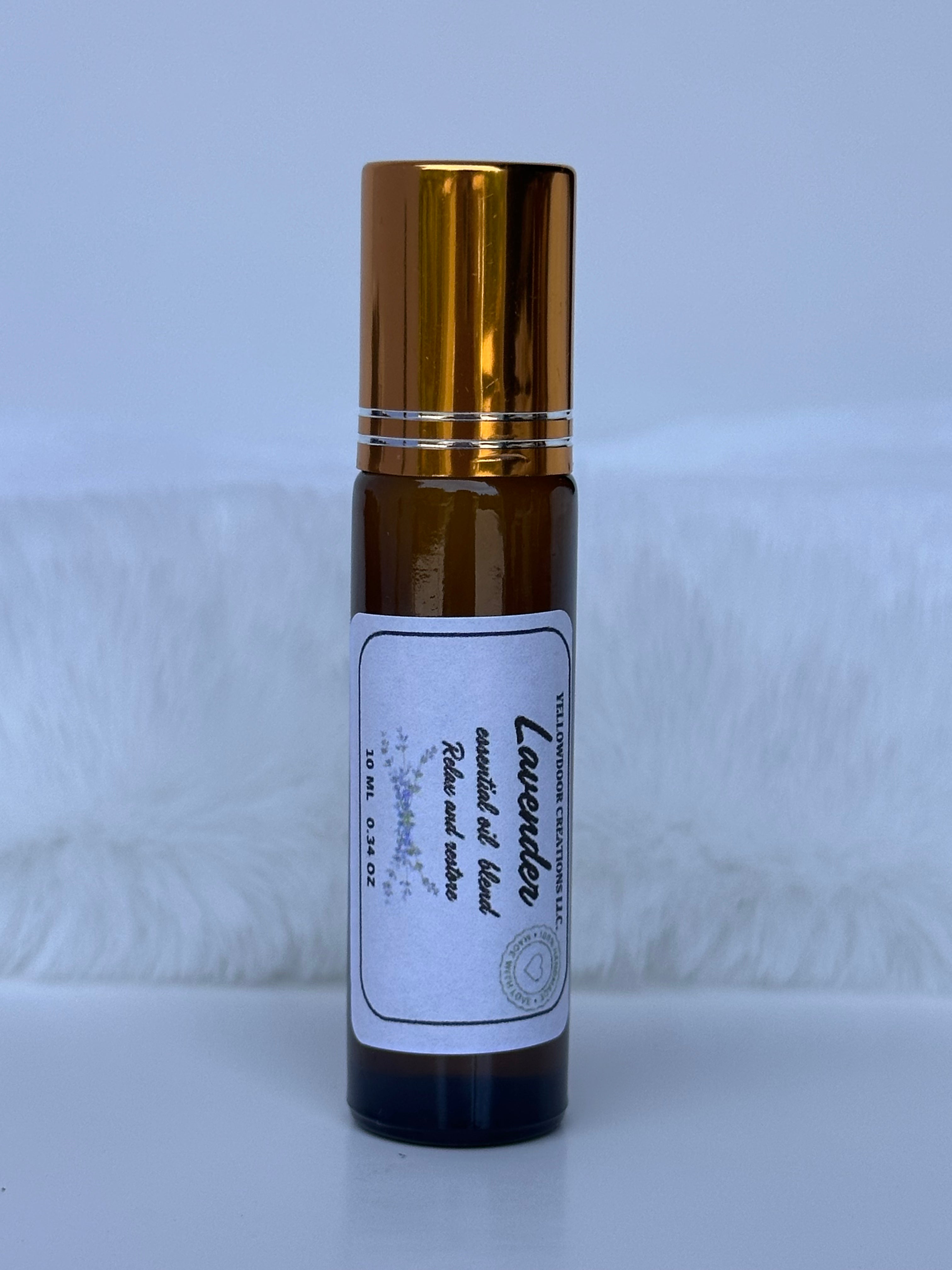 Lavender Roller 10ml