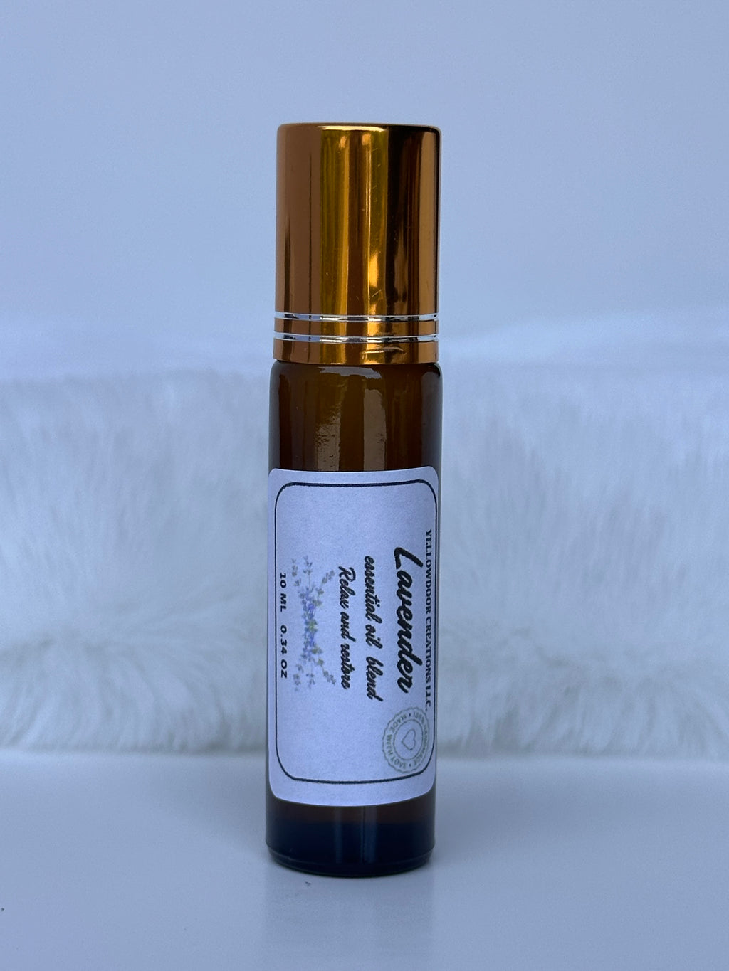 Mini Spa Gift Box