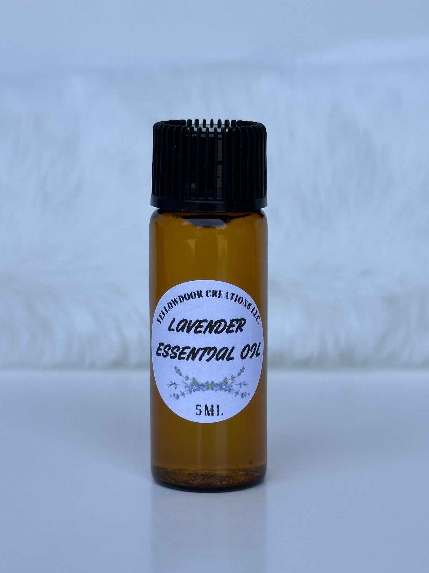 Lavender Oil 5ml