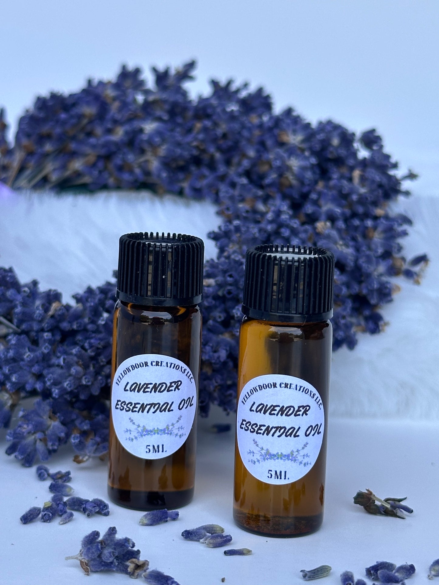 Lavender Oil 5ml