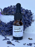 Lavender Essential Oil 10 Ml