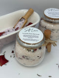 Self-Love Lavender Rose Bath Soak