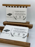 Natural Soap Tray