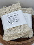 Soap Saver Pouch-Set of 3