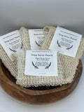 Soap Saver Pouch-Single