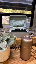 Portable Desk Diffuser Gold