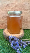 Raw-Unfiltered Local Honey 12 oz