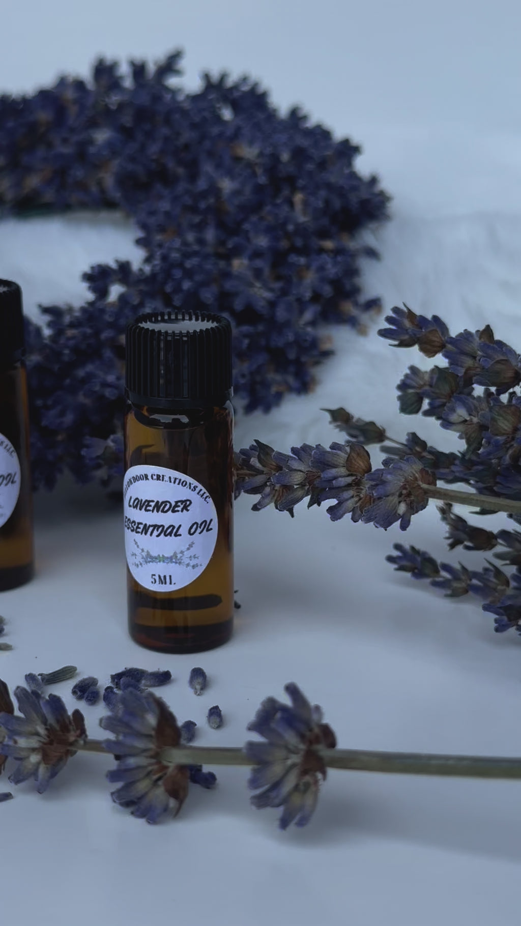 Lavender Oil 5ml