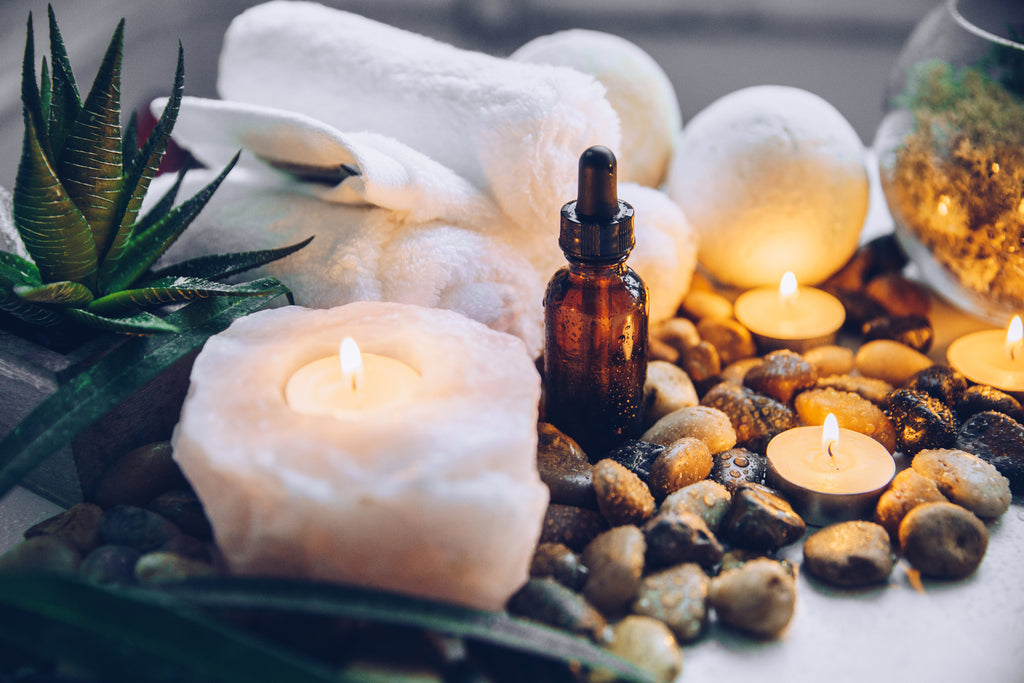 Lavender Essential Oil 30ml